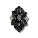 Load image into Gallery viewer, Black Bloom