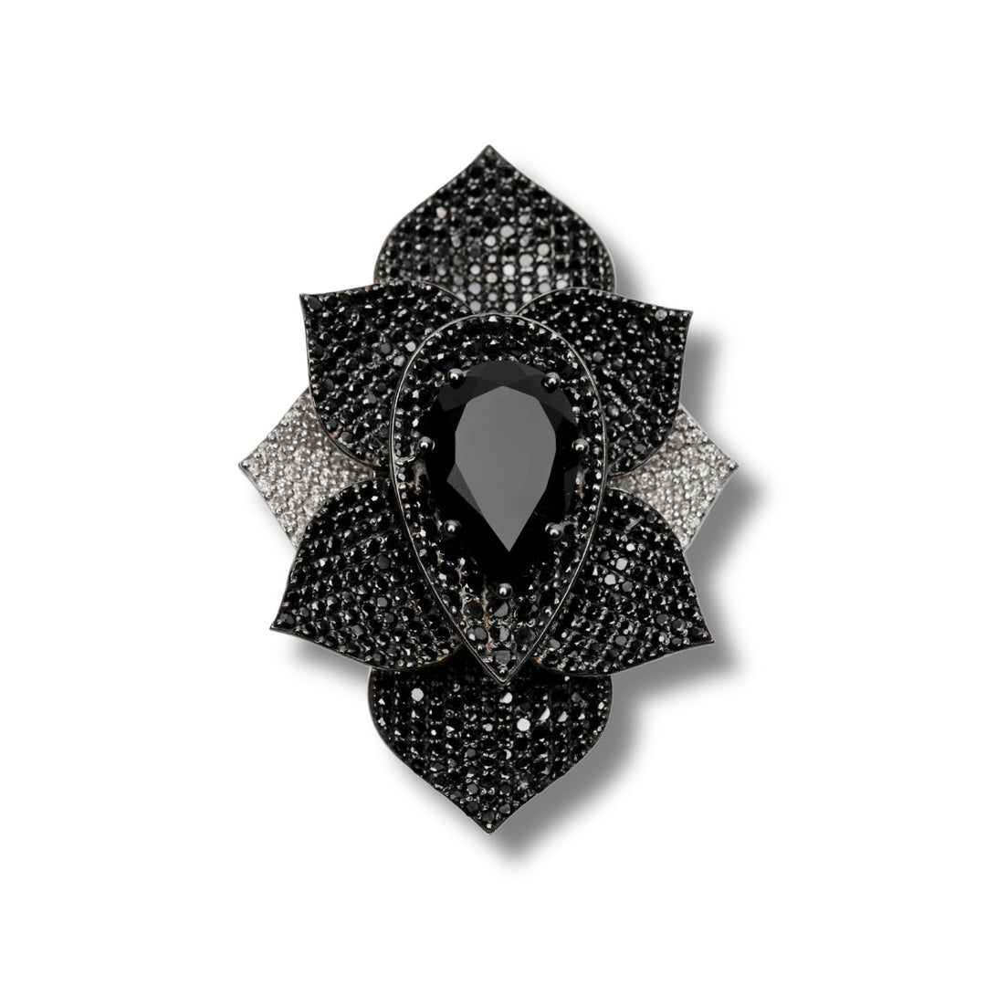 Black Bloom