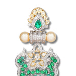 Load image into Gallery viewer, Mughal Empress
