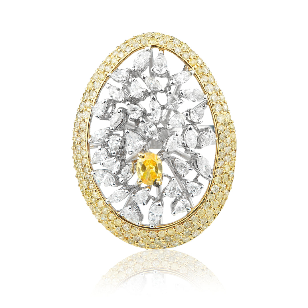 Jonquil Egg