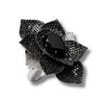 Load image into Gallery viewer, Black Bloom