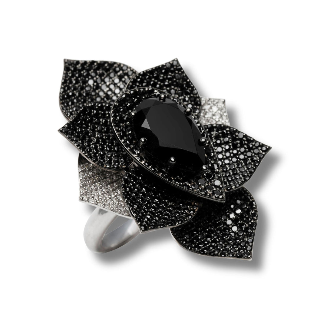 Black Bloom