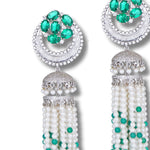 Load image into Gallery viewer, Nacre Earrings
