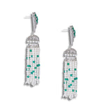 Load image into Gallery viewer, Nacre Earrings