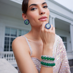 Load image into Gallery viewer, Green Empress