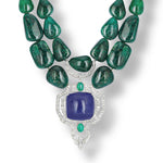 Load image into Gallery viewer, Neel Rani Necklace