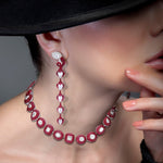 Load image into Gallery viewer, Ruby Roulette