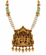 Load image into Gallery viewer, DIVYA SABHA NECKLACE