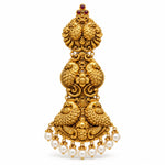 Load image into Gallery viewer, EARRING WITH PEACOCK
