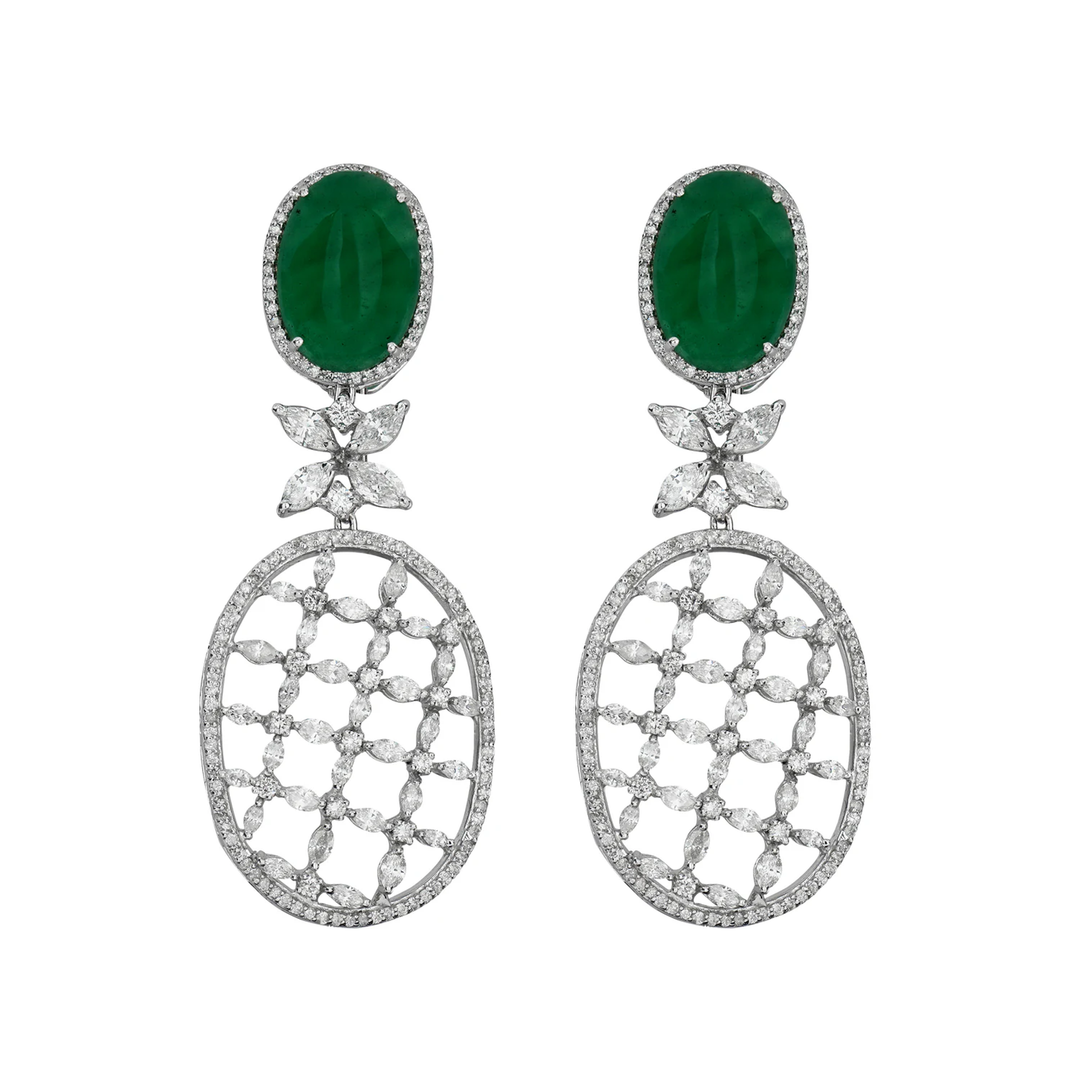 The Diamond Jaal