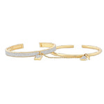 Load image into Gallery viewer, The Locked Bond Bracelet