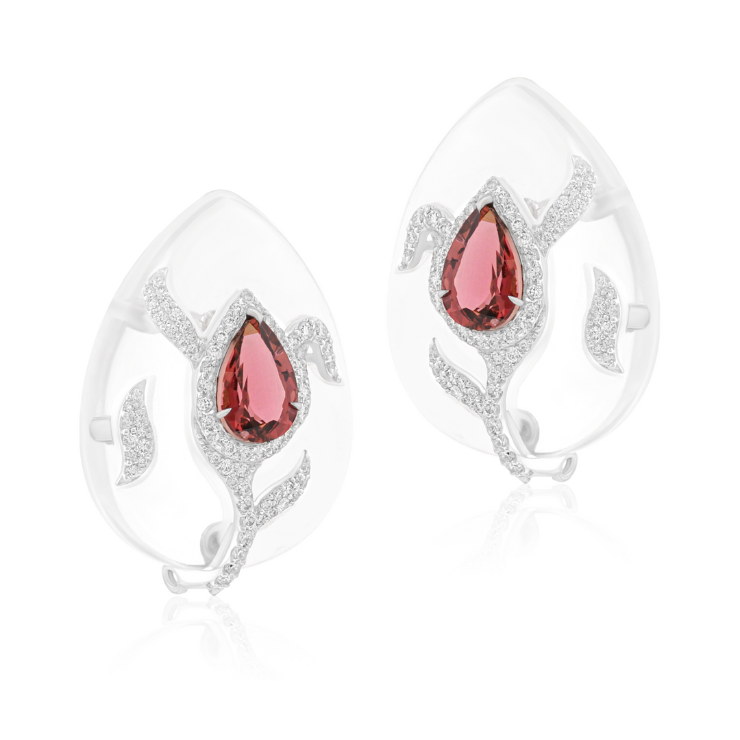 Primrose studs