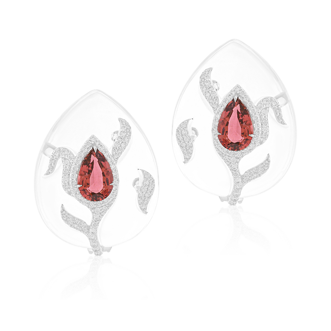 Primrose studs