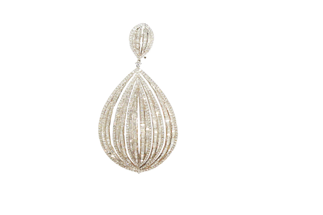 Bagguete Danglers