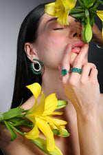 Load image into Gallery viewer, ⁠Emerald Eternity