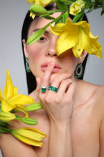 Load image into Gallery viewer, ⁠Emerald Eternity
