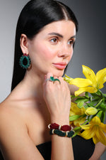 Load image into Gallery viewer, ⁠Emerald Eternity
