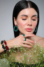 Load image into Gallery viewer, ⁠Emerald Eternity