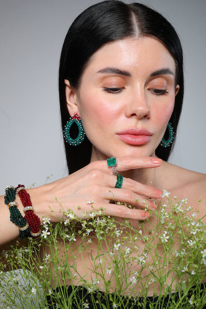 ⁠Emerald Eternity