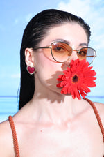 Load image into Gallery viewer, Eternal Love Earrings
