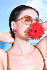 Load image into Gallery viewer, Eternal Love Earrings