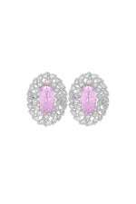 Load image into Gallery viewer, Kunzite Halo
