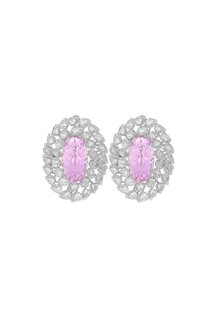 Kunzite Halo