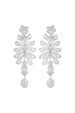 Load image into Gallery viewer, Radiant Blossom Earrings
