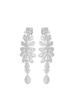 Load image into Gallery viewer, Radiant Blossom Earrings

