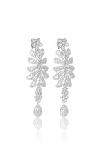 Load image into Gallery viewer, Radiant Blossom Earrings
