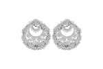 Load image into Gallery viewer, Pearl Elegance Chandbalis
