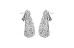 Load image into Gallery viewer, Pearl Elegance Chandbalis
