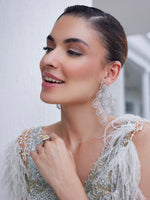 Load image into Gallery viewer, Adamas Earring
