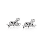 Load image into Gallery viewer, Panther Lapel Pins
