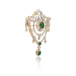 Load image into Gallery viewer, Regal Majesty Brooch

