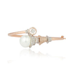 Load image into Gallery viewer, Aurelia Pearl Bracelet
