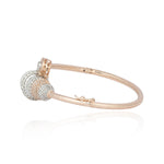 Load image into Gallery viewer, Aurelia Pearl Bracelet
