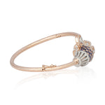 Load image into Gallery viewer, Ocean Crown Cuff
