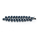 Load image into Gallery viewer, Amethyston Bracelet
