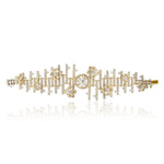 Load image into Gallery viewer, Golden Symphony Bracelet
