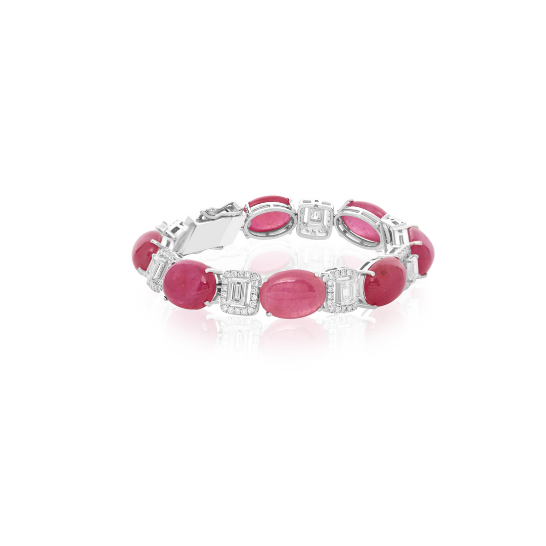 The Red Love Link