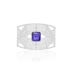 Load image into Gallery viewer, Starlit Geometry
