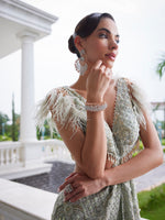 Load image into Gallery viewer, Caviar Luxe Cuffs
