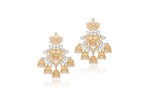 Load image into Gallery viewer, Mughal Earrings
