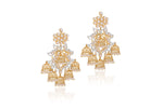 Load image into Gallery viewer, Mughal Earrings
