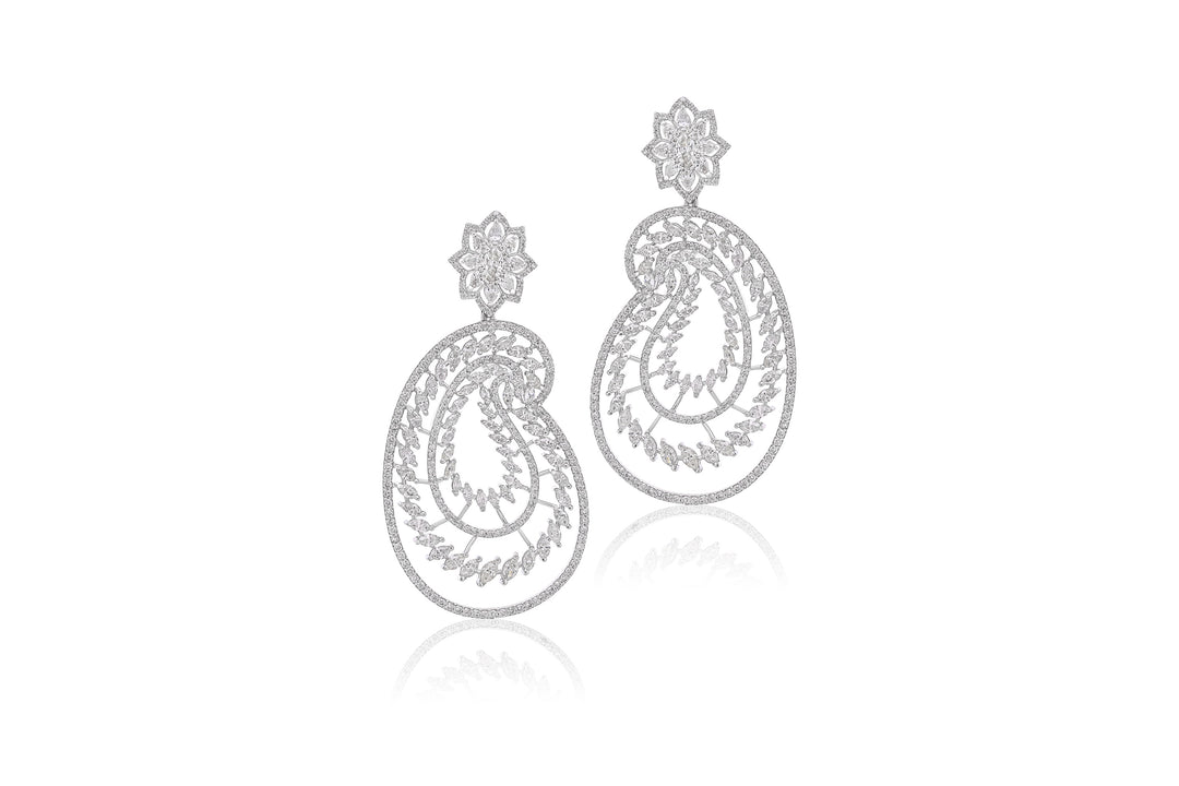 Paisley Diamond