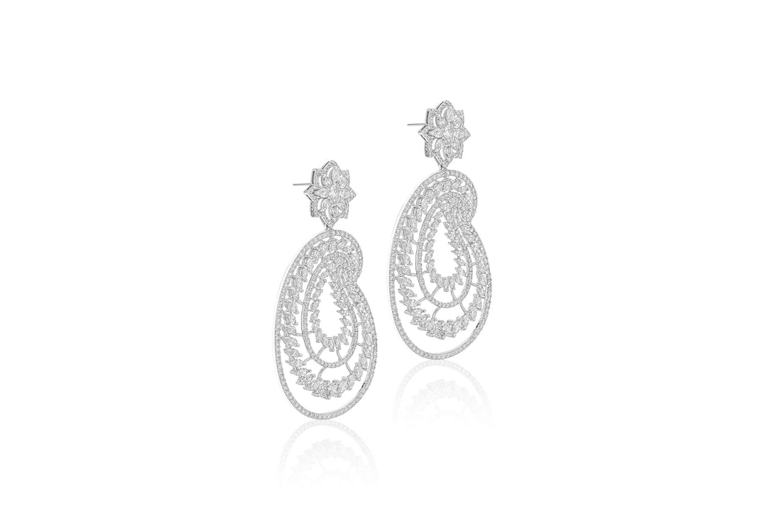 Paisley Diamond