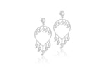 Load image into Gallery viewer, Diamond Chandeliers
