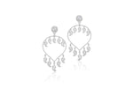 Load image into Gallery viewer, Diamond Chandeliers
