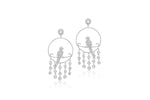 Load image into Gallery viewer, Bird Earrings
